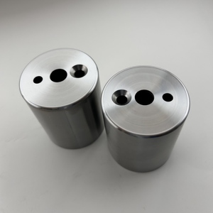 Produits, service d'usinage CNC sur métal, acier inoxydable, tubes en acier inoxydable personnalisés, centre d'usinage CNC 5 axes - Product Image 5