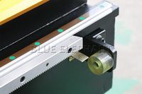Blue Elephant 3 axes rotatif Cnc axe Cnc 1325 1530 bois routeur bois meubles jambes faisant le prix de la Machine