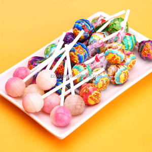 Máy Làm Kẹo Mút Bán Chạy Máy Làm Kẹo Mút Máy Tạo Hình Kẹo Mút - Product Image 6