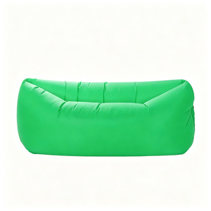 Accesorios Impermeables para Camping, Senderismo, Pesca, Viajes, Playa, Sofá Inflable, Cama Inflable Económica - Product Image 3