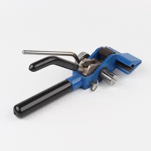 High Quality Hot Selling Heavy Duty Cable Installing Tensioner Banding Tool