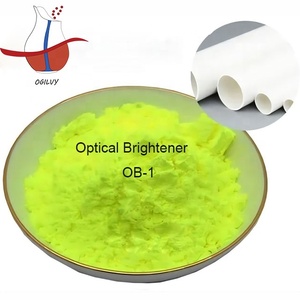 Agent éclaircissant optique OB-1 pour le blanchiment des plastiques en poudre - Product Image 3