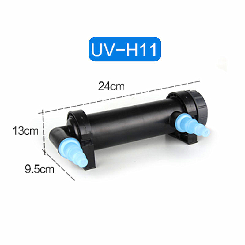 UV-H11 Noir