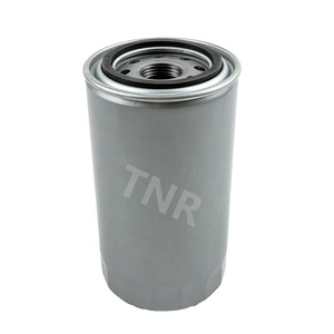 กรองน้ำมันเครื่องแบบสปินออนคุณภาพสูง OEM 2992242 สำหรับเครื่องยนต์รถบรรทุก - Product Image 2