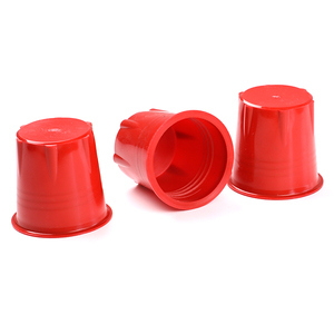 Pièces en plastique ABS personnalisées, injection de plastique PP, <span class=keywords><strong>PC</strong></span>, PA66, ABS, services de moulage par injection de pièces en plastique ABS personnalisées - Product Image 1