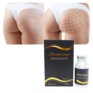 100ml Super Capacity Body Filler Safe <strong>Injectable</strong> Ha Gel for Buttock Hip Enlargement Beauty Clinic Use - Product Image 1