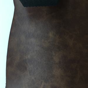 รองเท้าหนังแกะแบบย้อนยุคหนังพียูพิมพ์ลายกันน้ำรุ่น <span class=keywords><strong>Kenta</strong></span> Pc-925 - Product Image 6