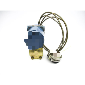 1151gp6s22s1b3 12-45vdc 0-50psi (como en la imagen) Unmp Nuevo Original Listo Stock Industrial Automatización Pac Dedicado Plc Nuevo Original - Product Image 1