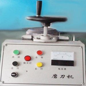 Afilador de Cuchillos CNC Automático TGS, Amoladora Plana Electromagnética, Máquina de Rectificado de Superficies, 380V 3kW, Mesa de 2800mm - Product Image 4