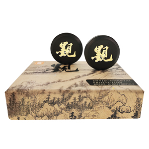 Pierre à <span class=keywords><strong>encre</strong></span> avec bâton d'<span class=keywords><strong>encre</strong></span> Pierres d'<span class=keywords><strong>encre</strong></span> chinoises traditionnelles pour la pratique <span class=keywords><strong>de</strong></span> la calligraphie Peinture - Product Image 2