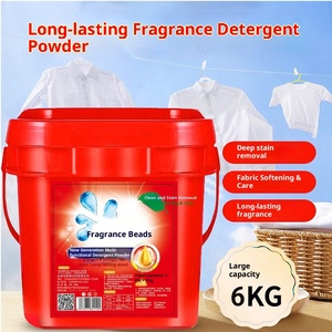 <span class=keywords><strong>Lessive</strong></span> <span class=keywords><strong>en</strong></span> seau parfumée naturelle 5kg Modèle LXZXYF-001 <span class=keywords><strong>Promotion</strong></span> événementielle <span class=keywords><strong>en</strong></span> gros pour la maison - Product Image 3