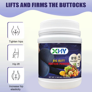 OEM Yetişkin Büyük Kalça Kilo Aldırıcı ve Kaldırıcı Protein Tozu Takviyesi Whey Protein İzolatlı - Product Image 5