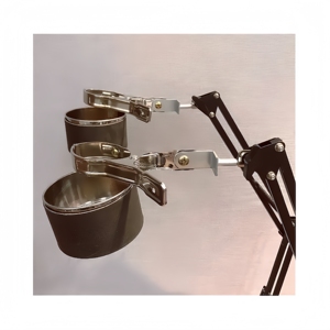 Bâton <span class=keywords><strong>de</strong></span> Moxa Sauvage <span class=keywords><strong>de</strong></span> 3 Ans avec Chaleur Infrarouge et Rayonnement Lumineux. Pénètre rapidement les méridiens et les points d'acupuncture. <span class=keywords><strong>Pouvoir</strong></span> <span class=keywords><strong>de</strong></span> guérison profond - Product Image 5