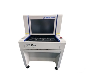 Inspección Óptica Automatizada Híbrida 3D en Línea IRIS ANT-T3pro - Product Image 1