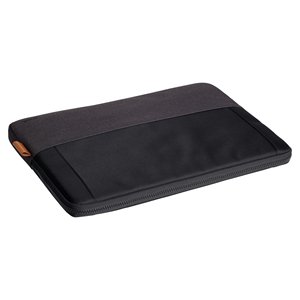 Funda para portátil de 16 pulgadas LISBOA Sleeve Negro 25248 - Product Image 1