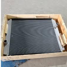 En stock – <span class=keywords><strong>Radiateur</strong></span> de refroidissement d'<span class=keywords><strong>huile</strong></span> R9100 R9150 R9200 Assy 12239500 12219835 12220414 pour Liebherr - Product Image 2