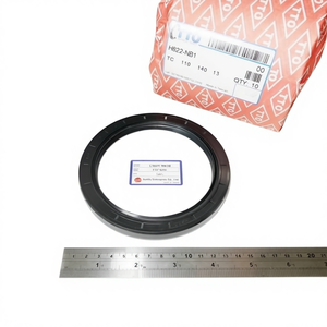 SUNITY TAIWAN Nuevo Sello de Aceite Interno de Alta Calidad TC 110*140*13 para Motor Marino Diésel de Acero H822-NB1 - Product Image 1