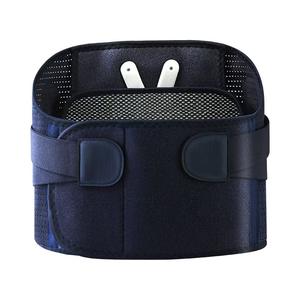 <span class=keywords><strong>Ceinture</strong></span> de soutien lombaire chauffante en graphène avec vibration et compresse chaude double face - Product Image 5