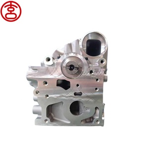 Nouvelle culasse en aluminium XC 1598cc K9K pour moteur à essence OEM 1111084A51 908793 pour <span class=keywords><strong>Renault</strong></span> <span class=keywords><strong>Clio</strong></span> Megane Laguna 1.6L 2005-2012 - Product Image 6