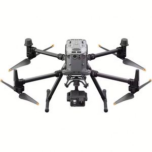 Matrix Matrice 350 RTK Global Version Matrice 350RTK Without TB65 and BS65 Original M350 Rtk at Stock - Product Image 6