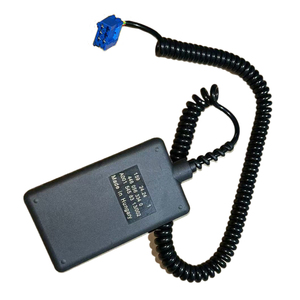 חדש באיכות מקורית a0005458713 0015458313 ecas שליטה מרחוק עבור חלקי משאית כבדה 4460563340 - Product Image 4