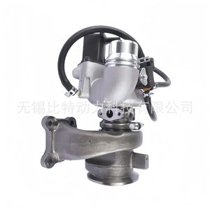 Turbocompresor Turbo Hi-Billet 49180-04160 12679699 Pieza de Repuesto OEM - Product Image 2