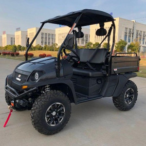 <span class=keywords><strong>Bus</strong></span> touristique, Voiturette de golf, Radio <span class=keywords><strong>DAB</strong></span>, Club Car, Buggy, Voitures de golf, Alimenté à l'essence - Product Image 6