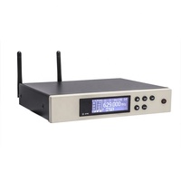 Ew100-G4 Nouveautés Microphone de tête sans fil Microphone sans fil Casque sans fil Microphone professionnel