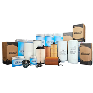 Accesorios para excavadoras, elemento de filtro de combustible 1000442956 612600081334 para repuestos de motor diésel Weichai Shacman Delong <span class=keywords><strong>Aolong</strong></span> - Product Image 4