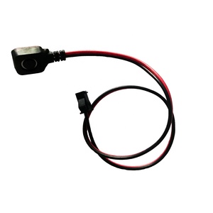 Bouton d'alarme avec fonction SOS, câble de suivi GPS - Product Image 2