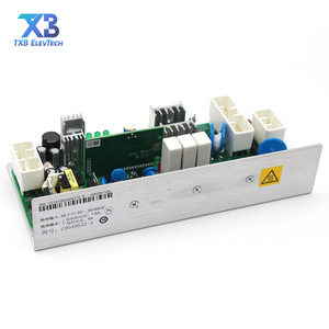 Plaque de frein pour interrupteur AVR d'ascenseur VI600X110A C0049632-A pour Hitachi, en métal, garantie 1 an, utilisation en hôpital et hôtel, ISO9001 - Product Image 2