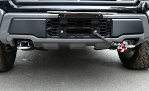 Pare-chocs avant <span class=keywords><strong>Raptor</strong></span> modifié F150 avec modification légère 15 <span class=keywords><strong>16</strong></span> 17 modèles 6.2 Pare-chocs avant <span class=keywords><strong>Raptor</strong></span> - Product Image 3