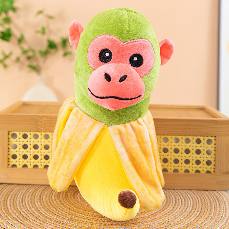 ลิงกล้วย