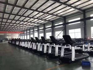 อุปกรณ์ออกกำลังกายเชิงพาณิชย์ มอเตอร์ AC สำหรับใช้ในยิมคลับ เครื่องวิ่งออกกำลังกาย LS-009A มอเตอร์ AC LS-009A LS-009A a - Product Image 6