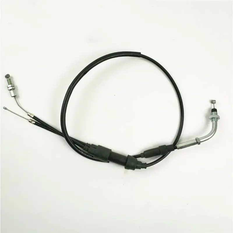 Câble d'embrayage pour moto et vélo, accessoire de freins, marché du brésil, fabrication japonaise, 125