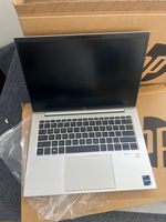 Laptop Bekas HP EliteBook 840 G9 14" WUXGA IPS, Generasi ke-12 I7-1265U, 16GB DDR5 512GB NVMe SSD, Keyboard Backlit, Notebook Bisnis