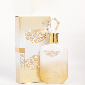 Perfume de Alta Calidad de 100 ml para Mujer, Aroma Árabe de Dubái, en Oferta, Fragancia Duradera, Spray Corporal - Product Image 5