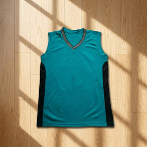 2025 New Design Rugby Singlet Custom Gym Vest AFL Sports Ball Game <b>Tank</b> <b>Top</b> Customizable Football <b>Jumper</b> Shirts - Product Image 1