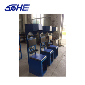 Online Steel <span class=keywords><strong>Checkweigher</strong></span> Static Pesando Touch Screen Classificação Máquina com Scanning Função OEM Disponível - Product Image 5