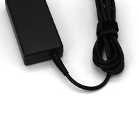 Adaptor AC Desktop 19.5V 2.31A 45W, Tip Hitam 4.5x3.0mm, QC4.0, Colokan CN, Kabel 1.8m, Garansi 12 Bulan, HSTNN-LA35