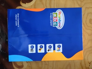 Papier Copie A4 Ecoper en Promotion – 80 g/m², 500 Feuilles, Format Lettre/Legal, Blanc, pour Imprimantes Laser, en Cartons - Product Image 5