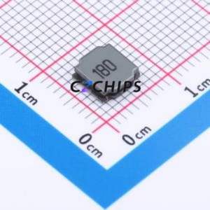 FNR6020S180MT ตัวเหนี่ยวนำไฟฟ้าแบบ SMD, 6x6 มม. ( ค่าความเหนี่ยวนำ: 18uH ) ( ความแม่นยำ: 20% กระแสไฟฟ้าที่กำหนด: 1.4A ) - Product Image 1