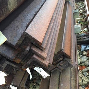 Barre d'angle en acier galvanisé de haute qualité à grand inventaire 50x50x5mm en acier perforé à angle <span class=keywords><strong>pour</strong></span> une utilisation en étagère - Product Image 6