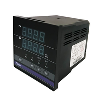 Contrôleur de température d'affichage numérique de Offre Spéciale 96*96mm LED pour la machine d'extrusion