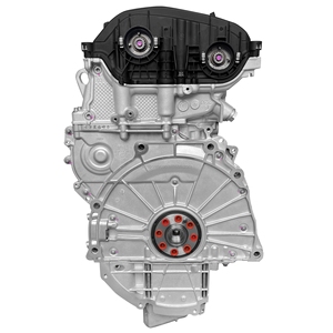 Nouvel ensemble moteur essence 2.0L B48B20/B48A20 en alliage d'aluminium de haute qualité, 100 % testé, marque YANSHI, pour 2012-2013 - Product Image 2