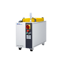 Máquina de Corte por Láser de Fibra de Acero al Carbono, Precio de Fábrica de Máquinas de Corte de Chapa Metálica