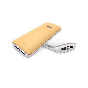 Power Bank VPX all'Ingrosso 10000mAh con Logo Personalizzato Stampato Regalo <span class=keywords><strong>Sottile</strong></span> Portatile Doppia Uscita USB Ricarica Rapida Display LED Tipo-C <span class=keywords><strong>Mobile</strong></span> - Product Image 1