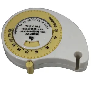 Hot Sell BMI Digital Measuring Tape