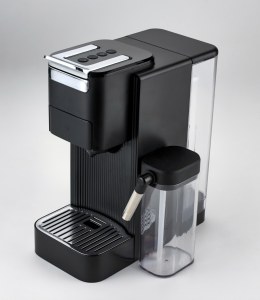 Cafetera Inteligente Automática para el Hogar y la Oficina, Cafetera Multifuncional <span class=keywords><strong>de</strong></span> Cápsulas, Cafetera Espresso - Product Image 2