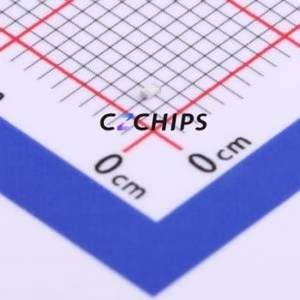 Inductor SMD LQP15MN3N3W02D 0402 (Inductancia: 3.3nH) (Corriente Nominal: 190mA Resistencia de CC (DCR): 400mOhm) - Product Image 2